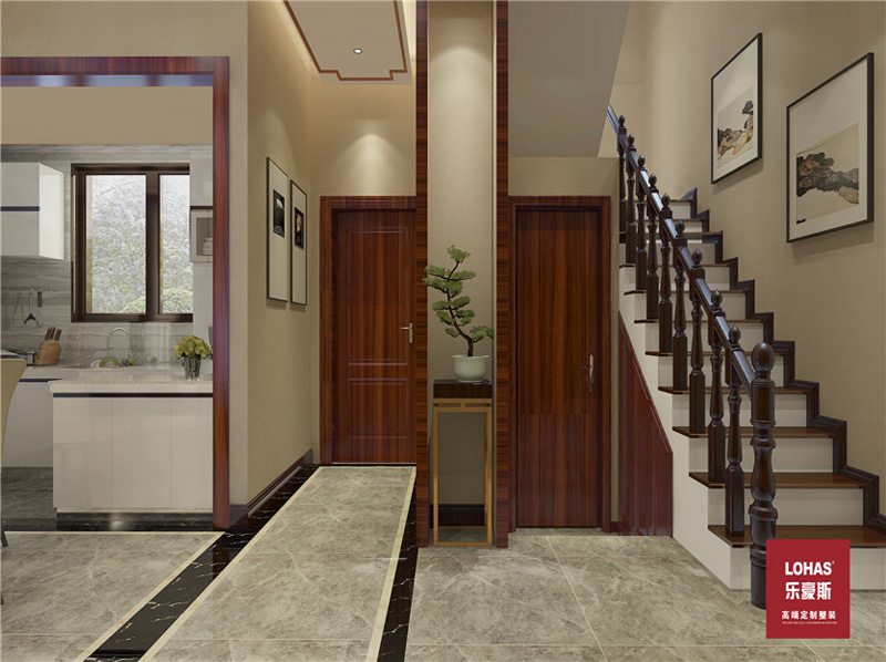 碧桂園/180平/簡中