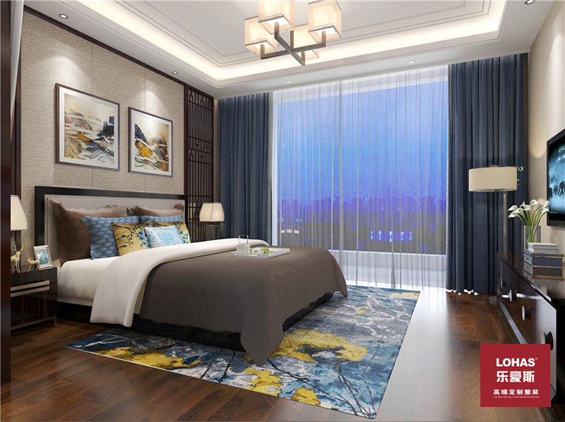 碧桂園/180平/簡中