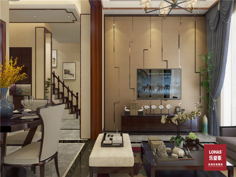 碧桂園/180平/簡中