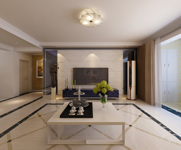 奧北公元160三室兩廳現(xiàn)代