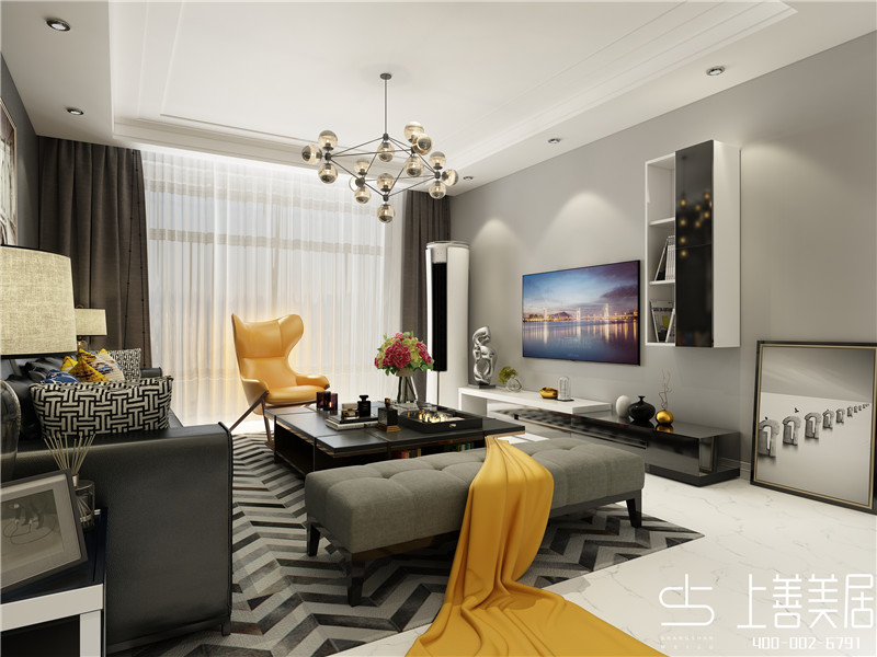 紫晶悅城/114平/現(xiàn)代