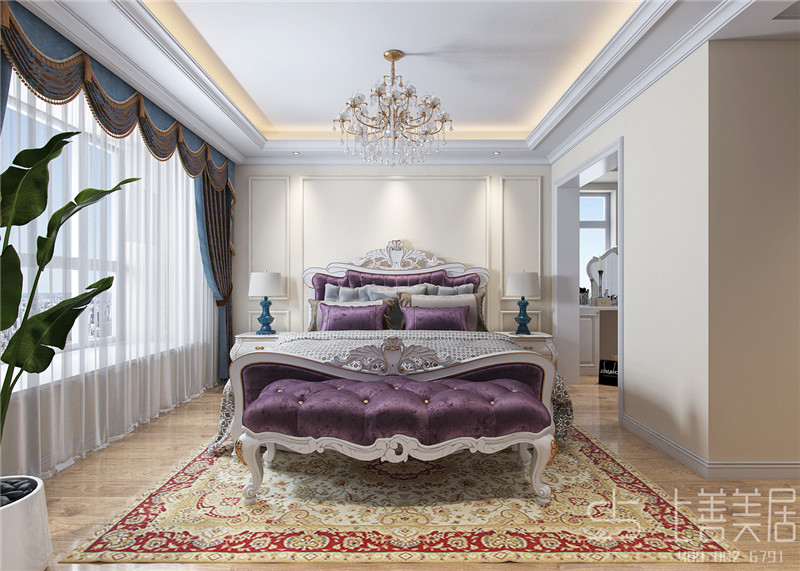 同祥城200平歐式