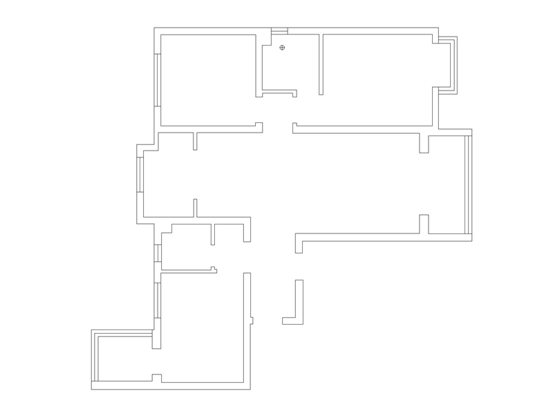 榮盛城138平現(xiàn)代