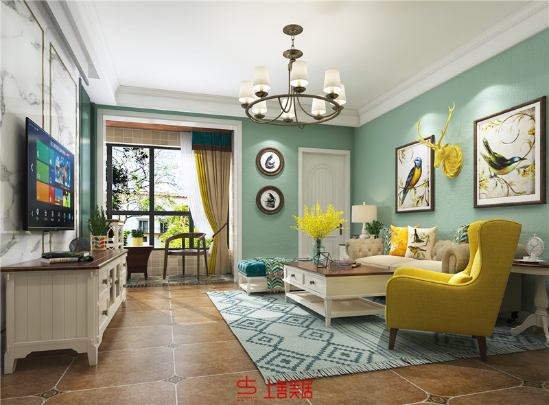 中基禮域/88平㎡/簡美