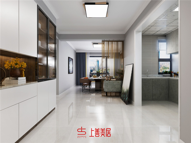 御景閣/88㎡/輕奢