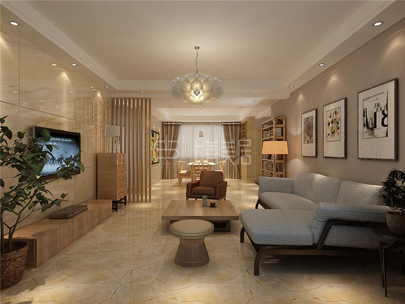 盛益華苑168平日韓風(fēng)格