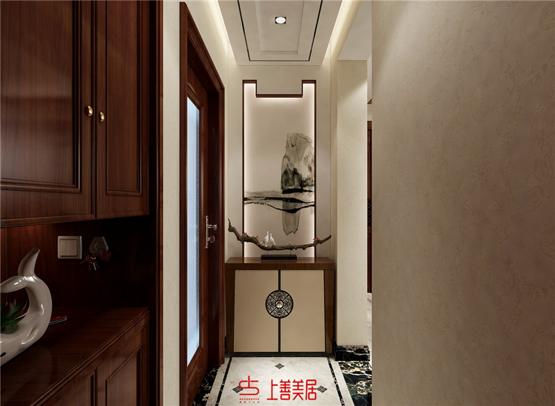 省醫(yī)院宿舍90平中式 省醫(yī)院宿舍90平中式