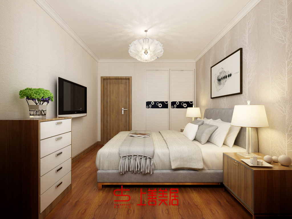 殯管處宿舍 效果圖