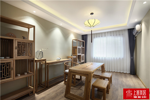 石家莊田家莊小區(qū)/110㎡/現(xiàn)代