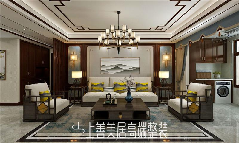 東南智匯城153平簡中式 東南智匯城153平簡中式