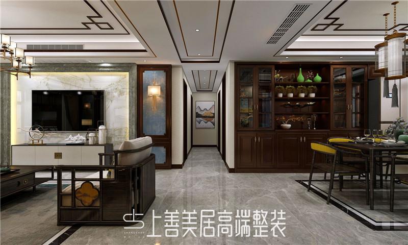 東南智匯城153平簡中式 東南智匯城153平簡中式