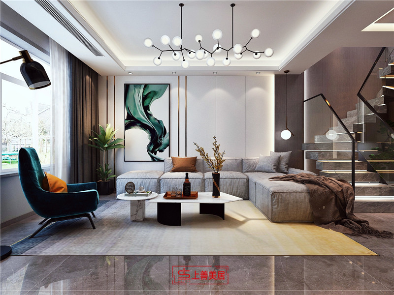 唐宮原著/220㎡/港式