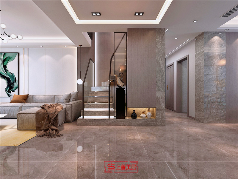 唐宮原著/220㎡/港式