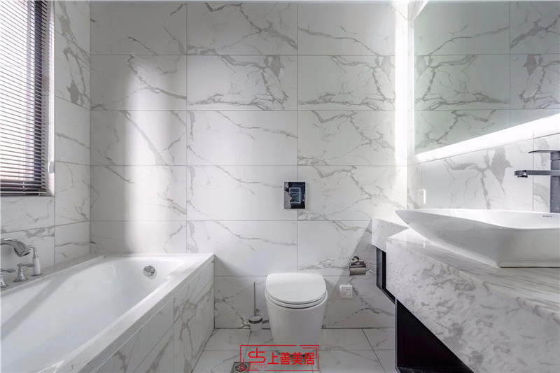 天洲視界城/145㎡/輕奢