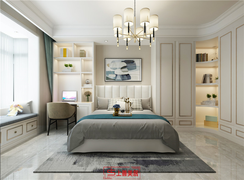 正定鳳凰府/170㎡中式