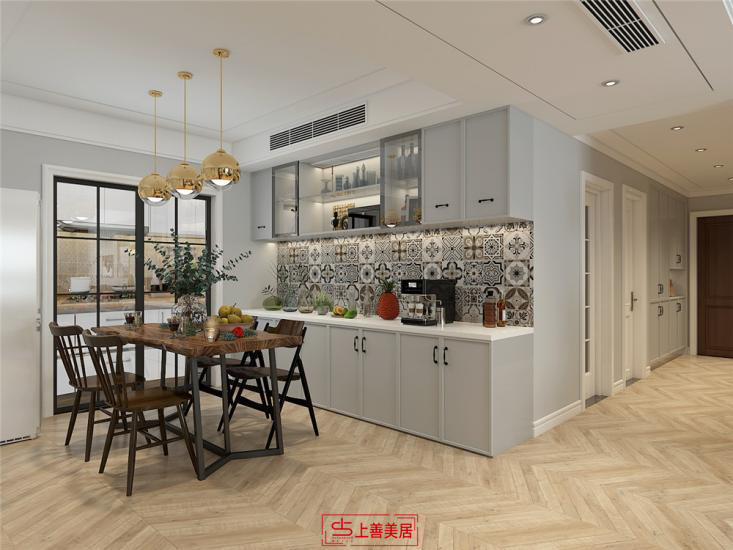 東南智匯城/140㎡/簡約