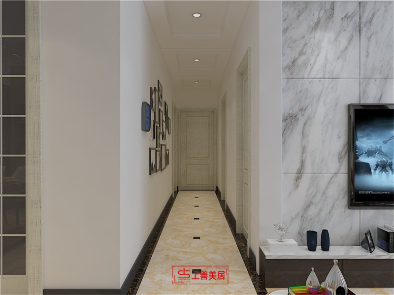 東勝紫御府/北歐/120㎡