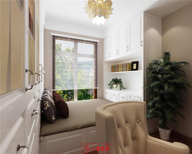 紫林灣/165㎡/古典美式