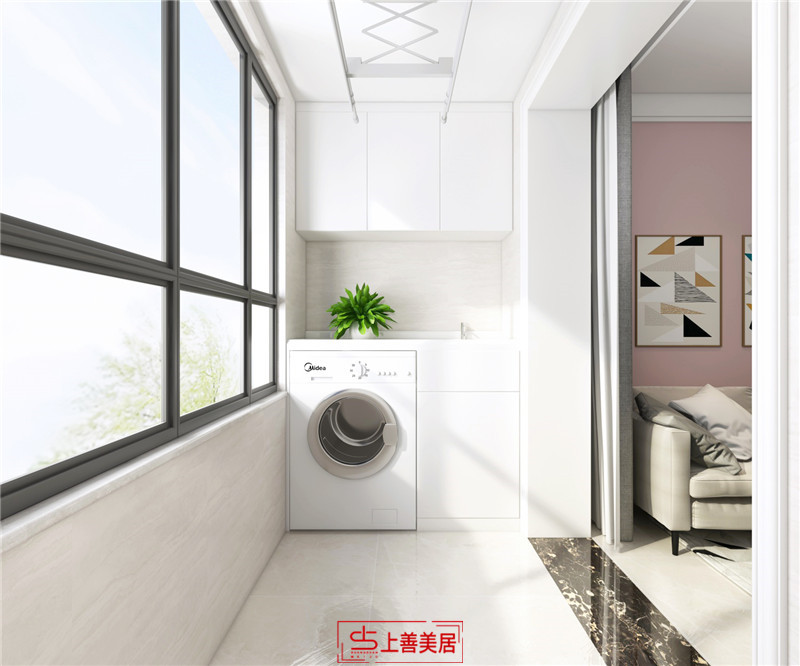 國(guó)賓一號(hào)/68㎡/北歐風(fēng)格