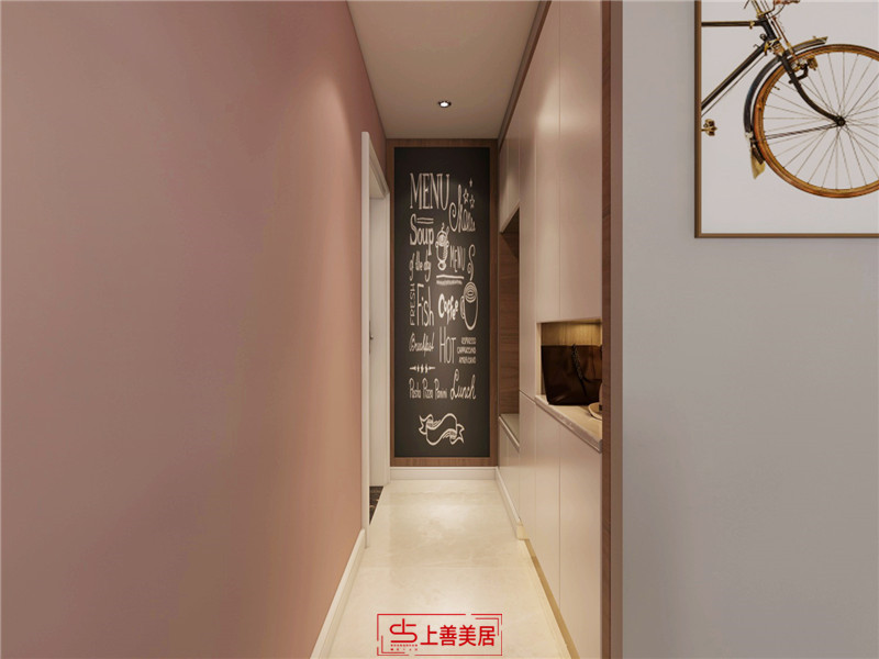 國(guó)賓一號(hào)/68㎡/北歐風(fēng)格