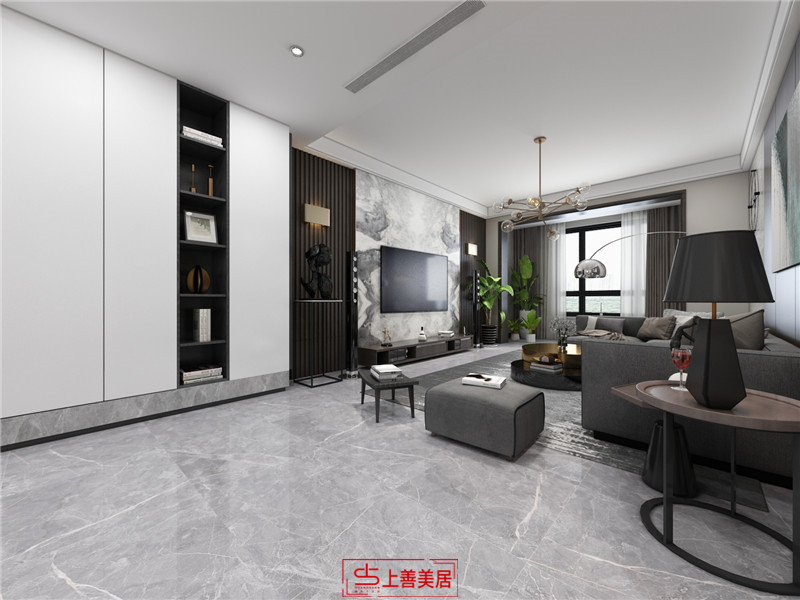 中山公館/125㎡/現代