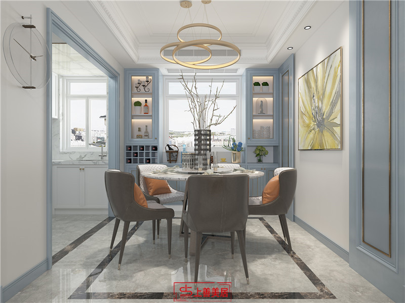 上東壹號/145㎡/簡美