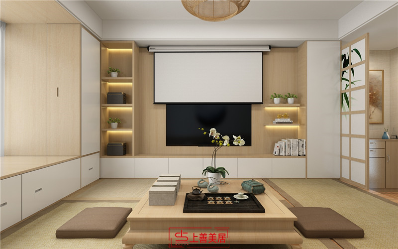 旅投十號院/簡約/135㎡