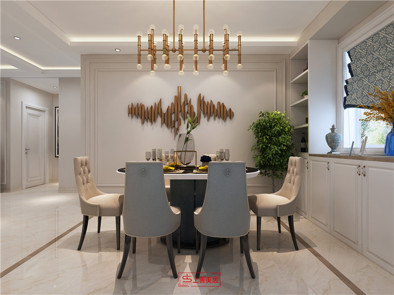 翠屏龍?jiān)?140㎡/現(xiàn)代簡(jiǎn)約