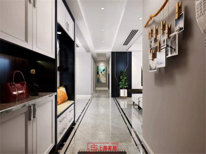 東南智匯城/156㎡/現(xiàn)代