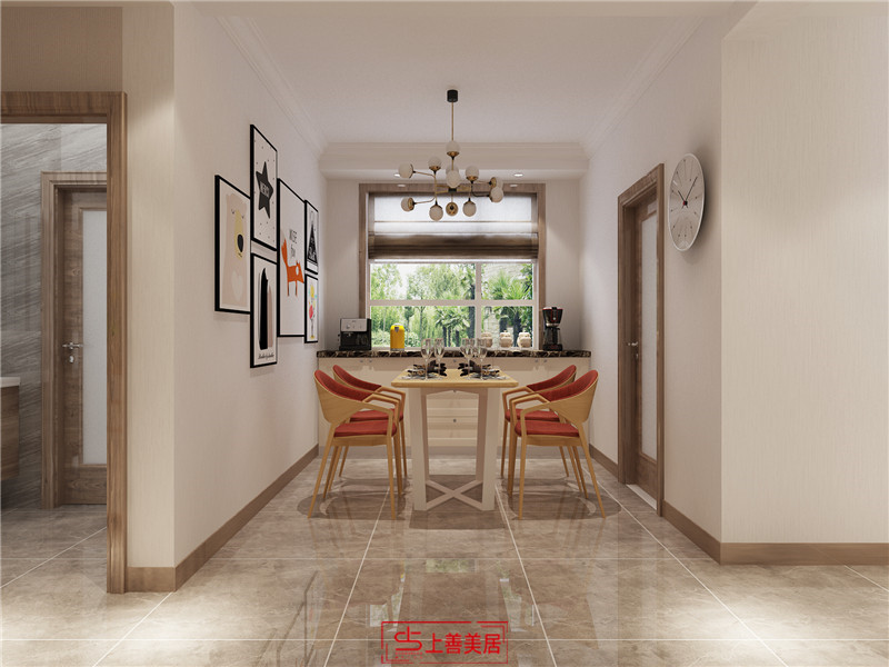 赫石府/123㎡/簡約