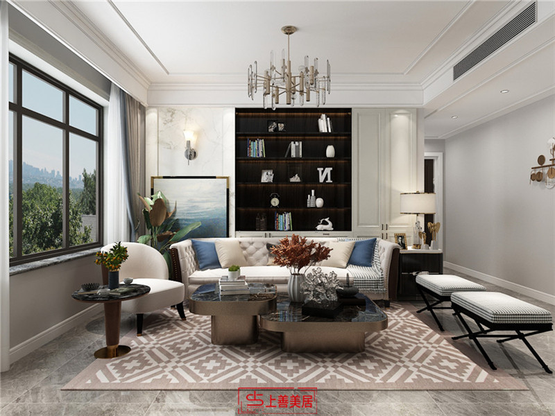 元泰家園/120㎡/簡歐