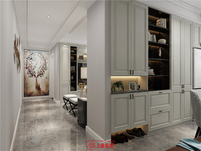 元泰家園/120㎡/簡歐