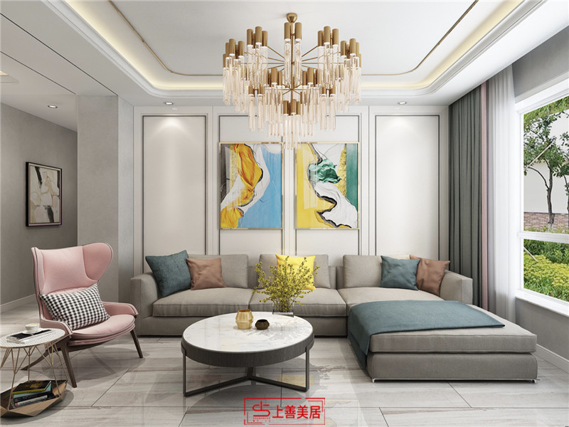 石家莊婚房流行怎么裝修？