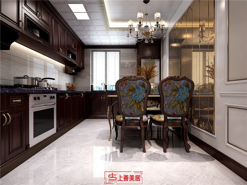 英商花園/96㎡/歐式