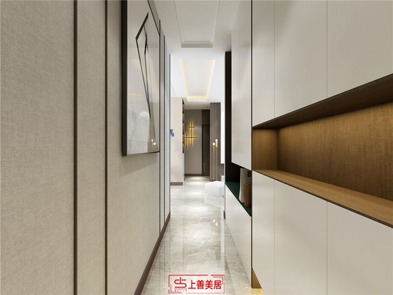 國源和天下/95㎡/簡約