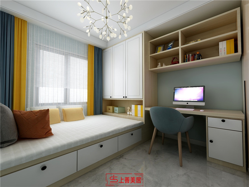 什么樣的房子適合做地臺？