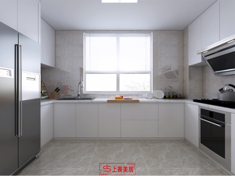 井陘志誠名苑/240㎡/現(xiàn)代