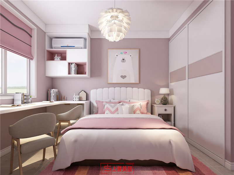 金盛悅府/92㎡/現(xiàn)代