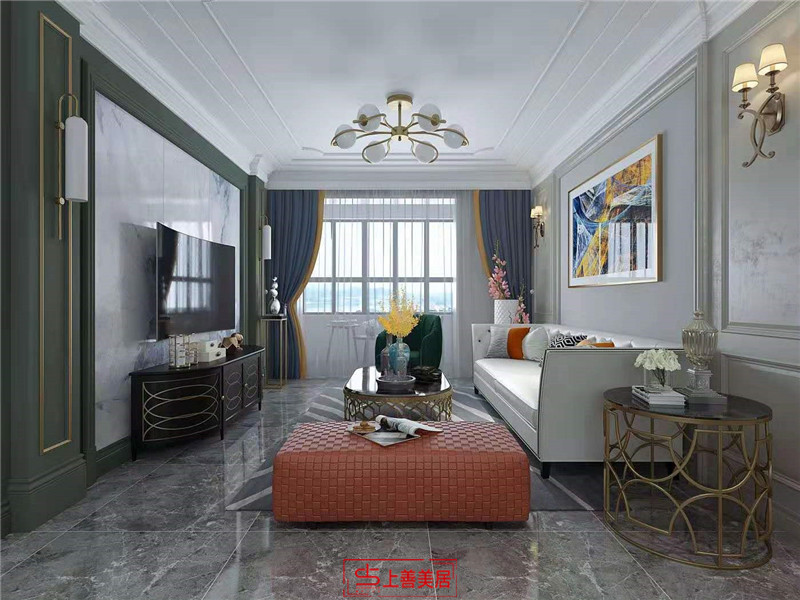 東南智匯城/135㎡/簡美