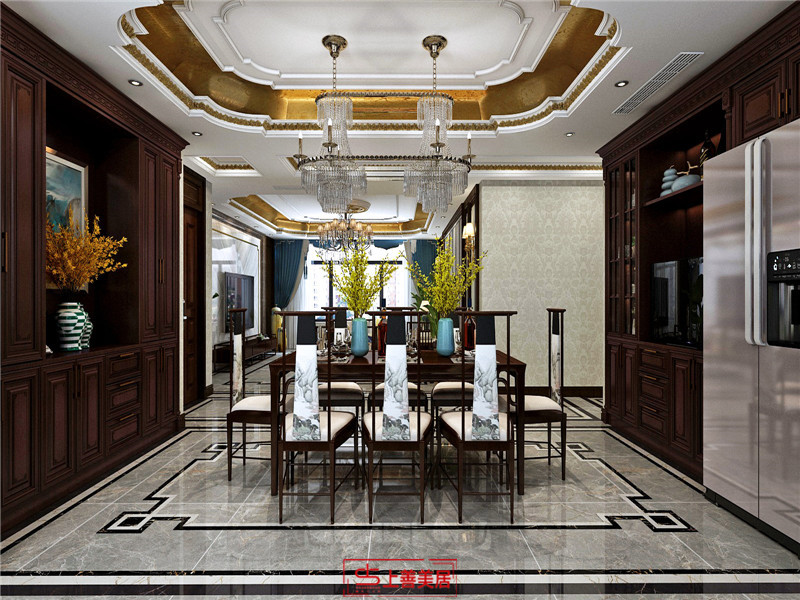 東勝紫御府/230㎡/混搭