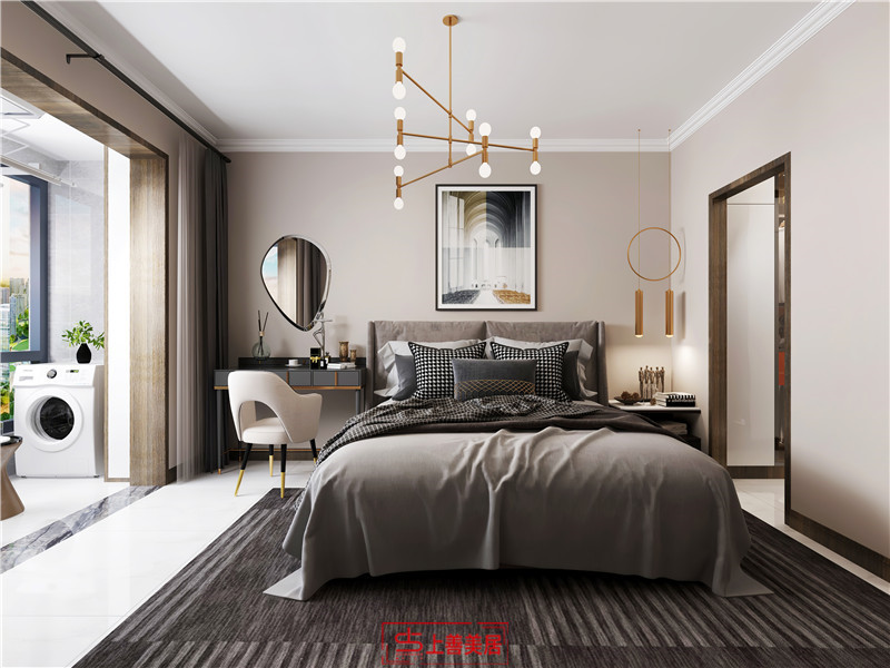 恒潤家園/120㎡/現(xiàn)代