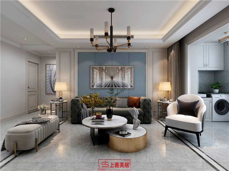 潤都榮園/120㎡/混搭