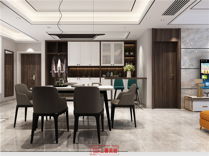 秀水名邸/86㎡/簡約