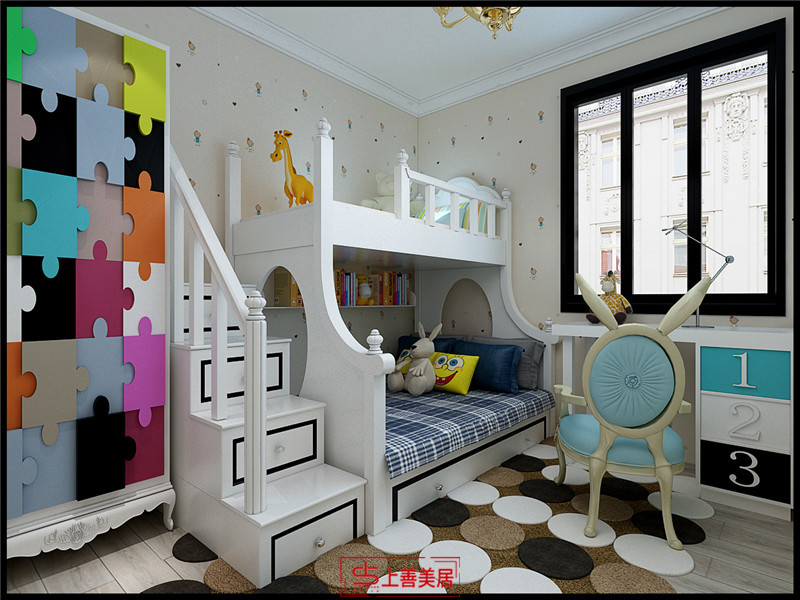 東南智慧城/94㎡/簡(jiǎn)美