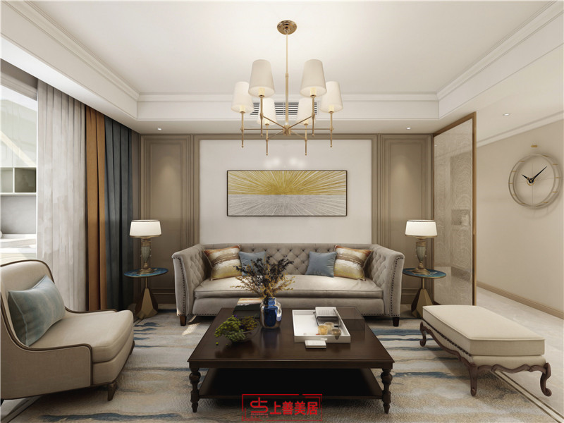 東南智匯城/132㎡/簡美