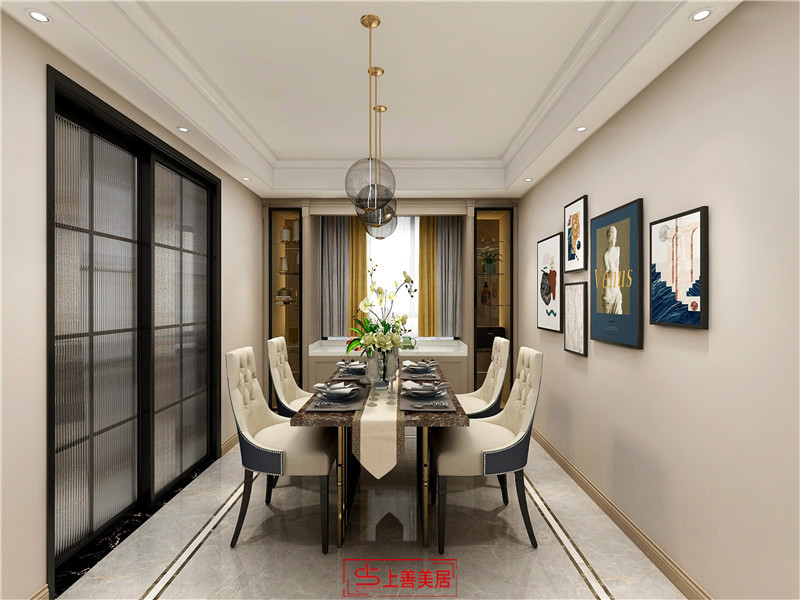 東南智匯城/132㎡/簡美