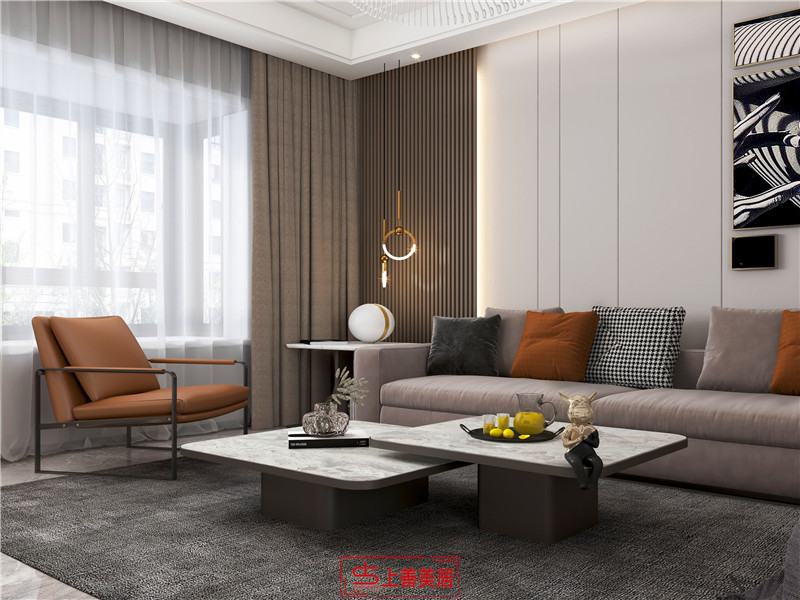 香榭苑/140㎡/現(xiàn)代