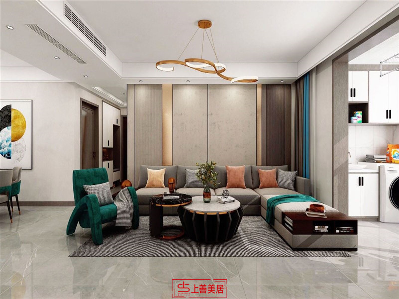 東南智匯城/140㎡/現(xiàn)代