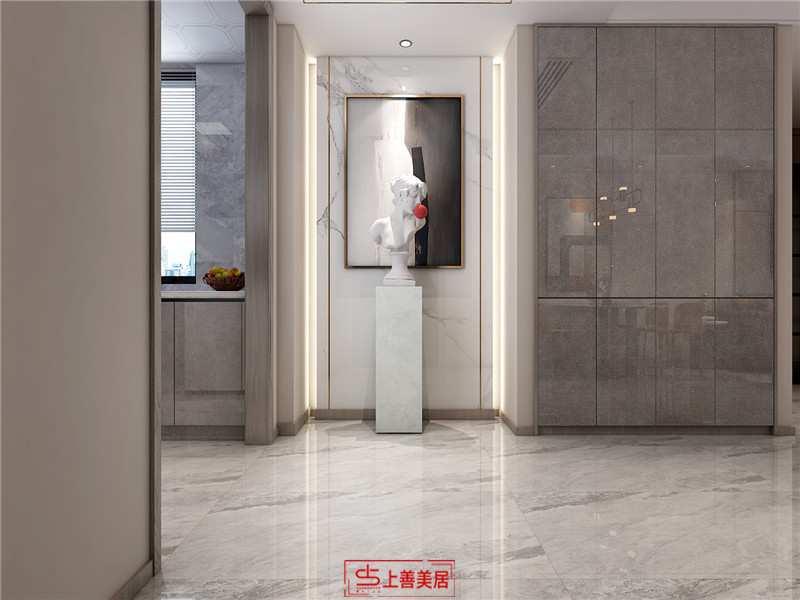 國赫天著/84㎡/現(xiàn)代