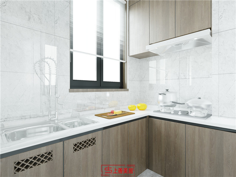 高原旭東城/85㎡/現(xiàn)代